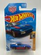 2021 hot wheels  #45 89 Porsche  944 Turbo 98F Sale