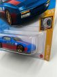 2021 hot wheels  #45 89 Porsche  944 Turbo 98F Sale