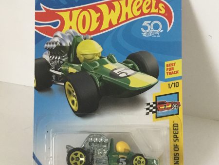 2018 Hot Wheels #14 Head Starter UUB Online Sale