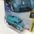 2021 hot wheels #81 See Me Rollin blue PP9 Cheap