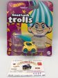 2023 Hot Wheels character cars Good Luck Trolls New vhtf 112A Sale