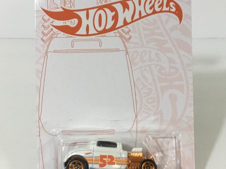 Hot wheels Satin and pearl 32 Ford For Sale