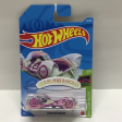 2021 hot wheels #42 Cloak and Dagger glow n the dark UU9 For Sale