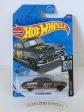 2020 hot wheels #140 52 Hudson Hornet grey W5 Sale