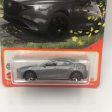 matchbox  #80 2019 Mazda 3 85i Supply