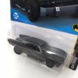 2022 hot wheels L M  case #178 Batmobile W6 Fashion