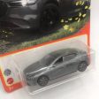 matchbox  #80 2019 Mazda 3 85i Supply