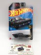 2022 hot wheels L M  case #178 Batmobile W6 Fashion