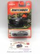 matchbox  #80 2019 Mazda 3 85i Supply