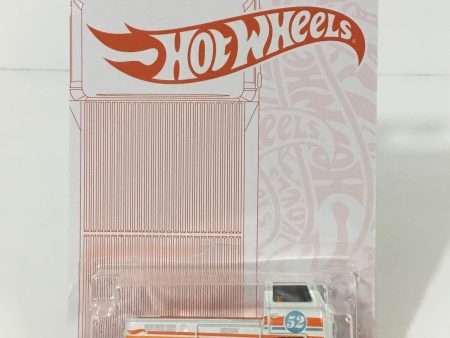 Hot wheels Satin and pearl Volkswagen T2 pick up For Discount