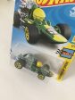 2018 Hot Wheels #14 Head Starter UUB Online Sale