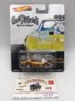 2019 Hot wheels retro entertainment gas monkey garage 68 Corvette C4 For Sale