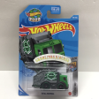 2021 hot wheels #139 Total Disposal earth day (BB3) For Cheap