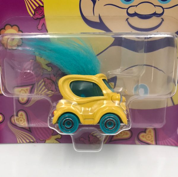 2023 Hot Wheels character cars Good Luck Trolls New vhtf 112A Sale