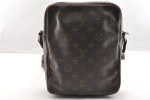 Auth Louis Vuitton Monogram Petit Marceau Shoulder Bag Old Model Junk 6131I Supply