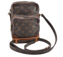 Authentic Louis Vuitton Monogram Amazone Shoulder Cross Bag M45236 LV Junk 6089I Online now