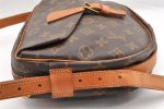 Authentic Louis Vuitton Monogram Jeune Fille GM M51225 Shoulder Cross Bag 6250I Supply