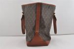 Auth Louis Vuitton Monogram Sac Weekend GM Vintage Tote Hand Bag M42420 LV 2688I For Discount