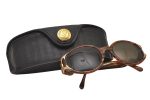 Authentic FENDI Vintage Sunglasses FS291 Plastic Brown 4713I Hot on Sale