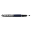 Waterman Expert L essence Fountain Pen - Du Bleu CT For Cheap