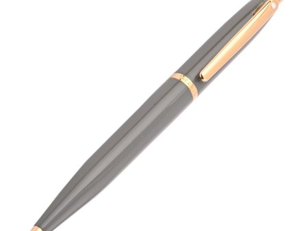 Sheaffer VFM Ball Pen - Glossy Gray GT Discount