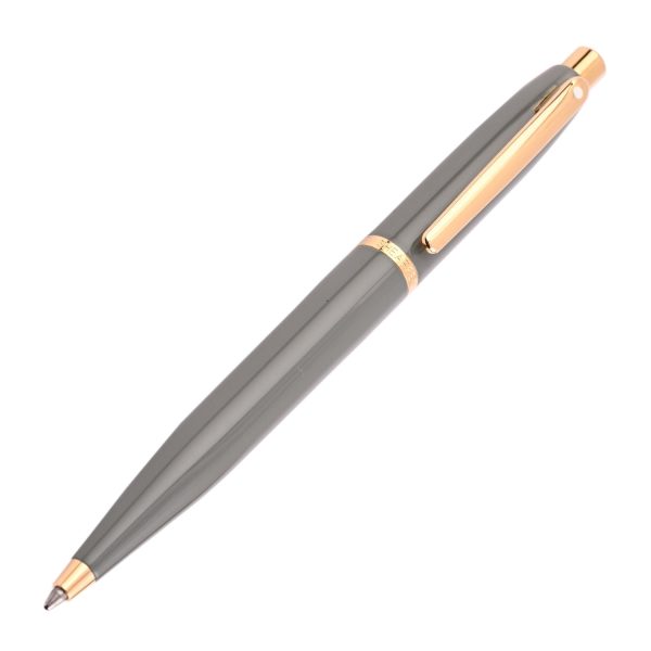 Sheaffer VFM Ball Pen - Glossy Gray GT Discount