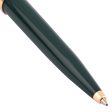 Parker 51 Premium Ball Pen - Forest Green GT Supply