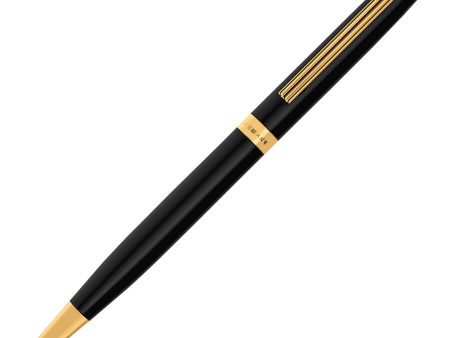 Intellio Rhein Ball Pen - Matte Black GT For Cheap