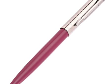 Waterman Allure Ball Pen - Deluxe Pink CT For Sale