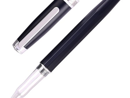 Intellio Mystique Roller Ball Pen - Starry Blue CT Online Sale