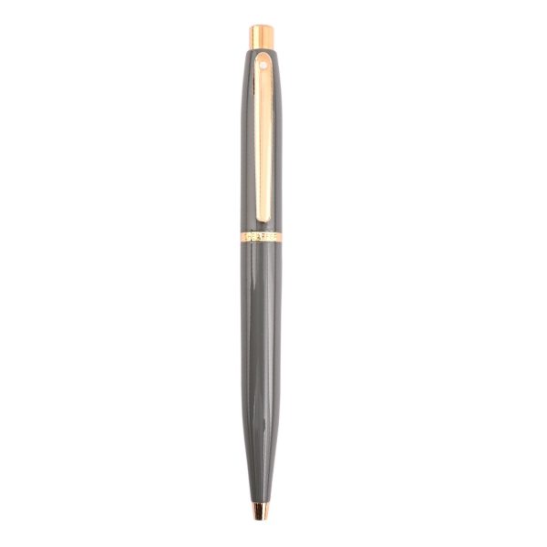 Sheaffer VFM Ball Pen - Glossy Gray GT Discount