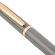 Sheaffer VFM Ball Pen - Glossy Gray GT Discount