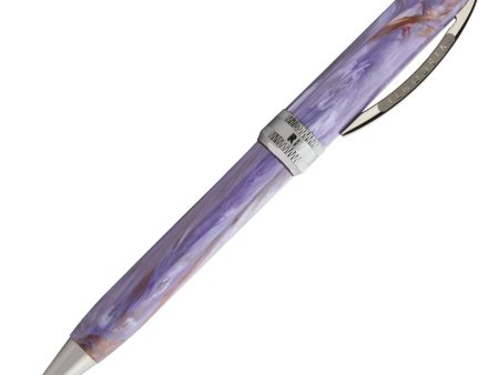 Visconti Rembrandt S Ball Pen - Lavender Sale