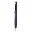 Lamy Aion Fountain Pen - Deep Dark Blue (Special Edition) Online Sale