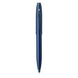 Sheaffer 100 Ball Pen - Satin Blue PVD For Cheap