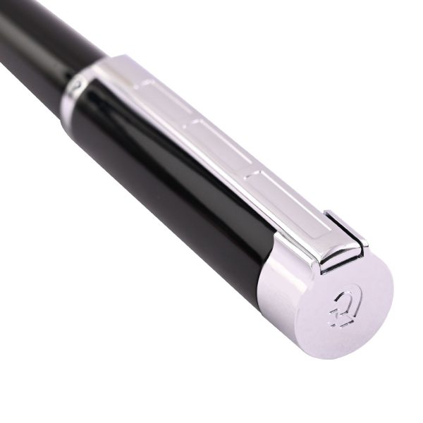 Staedtler Premium Resina Fountain Pen - Black CT Supply