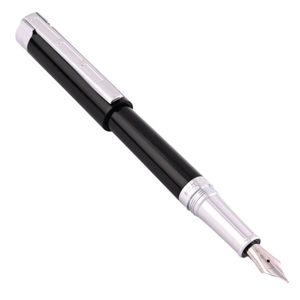 Staedtler Premium Resina Fountain Pen - Black CT Supply