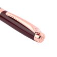 Intellio Renaissance Ball Pen - Merlot RGT Cheap