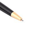 Intellio Renaissance Ball Pen - Black GT Fashion