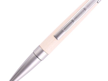 Staedtler Premium Lignum Ball Pen - Maple Wood CT Cheap